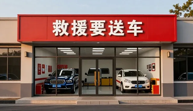 保养服务如何在不同适用条件下实现精准化运营